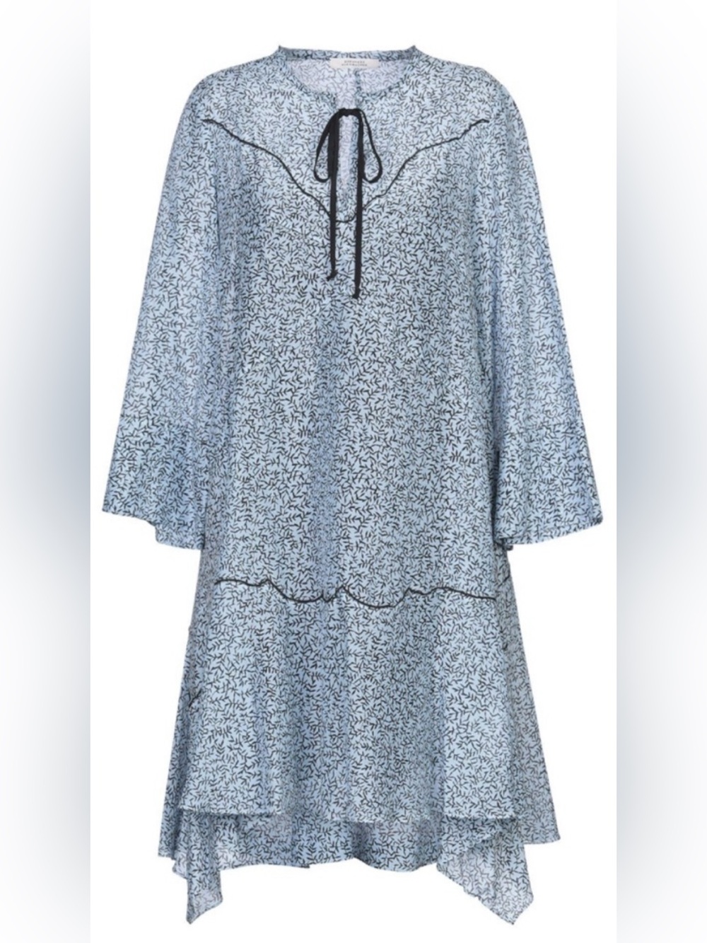 Dorothee Schumacher Shift Dress